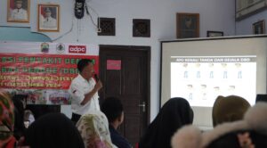 Edukasi Pencegahan DBD Mitra Bentala dan Destana Kelawi Tingkatkan Kesadaran Masyarakat Melalui Sosialisasi Kesehatan