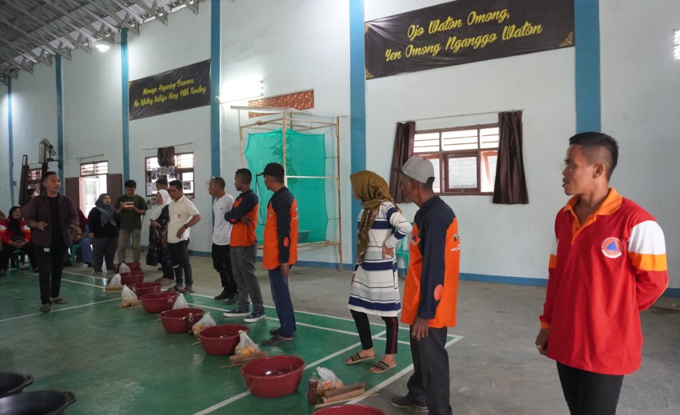 Desa Kelawi Berinovasi Budidaya Maggot dan Bank Sampah Solusi Cerdas Atasi Limbah, Bawa Cuan untuk Warga